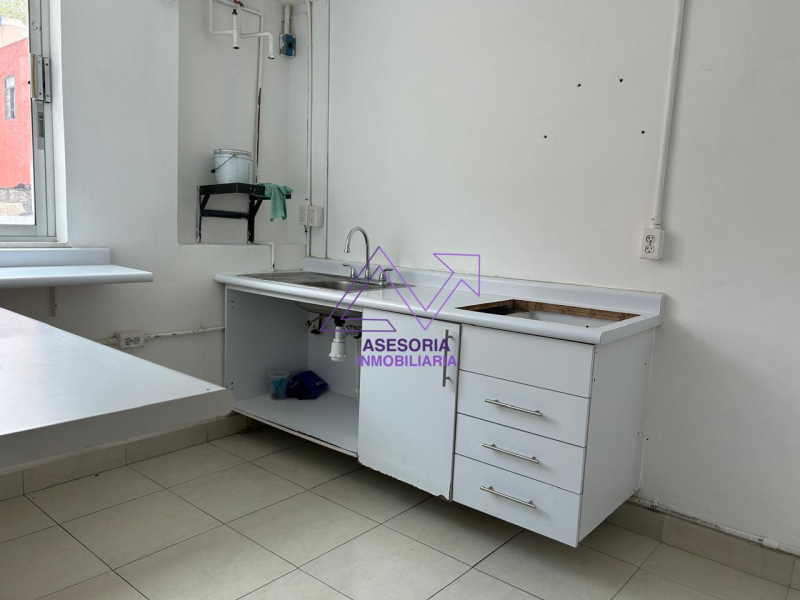 Oficina En Renta En Polanco