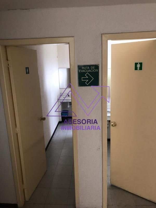 Oficina En Renta En Cuauhtémoc