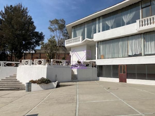 Terreno En Venta En Atizapán De Zaragoza