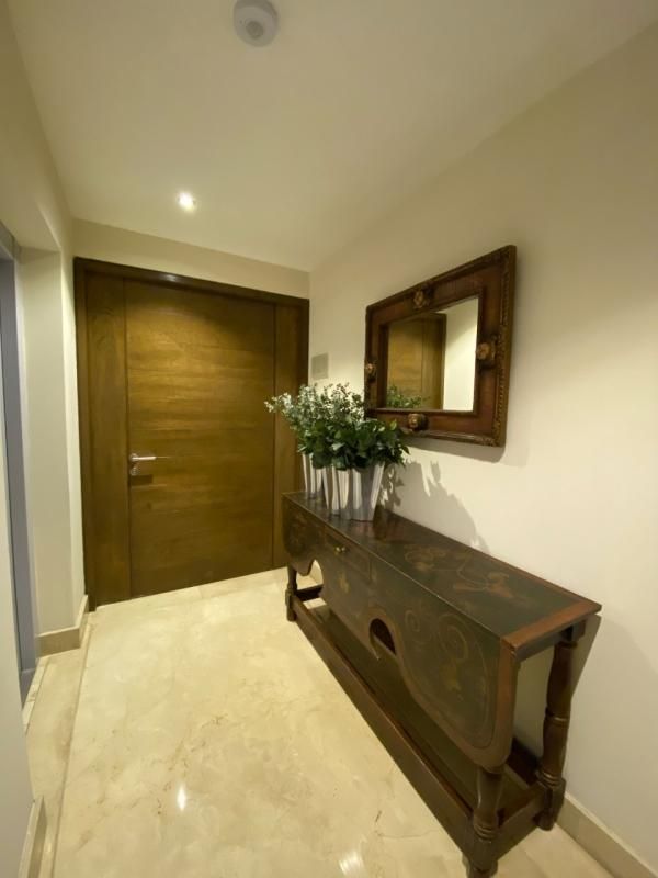 Departamento En Venta Bosques De Las Lomas,  Impecable