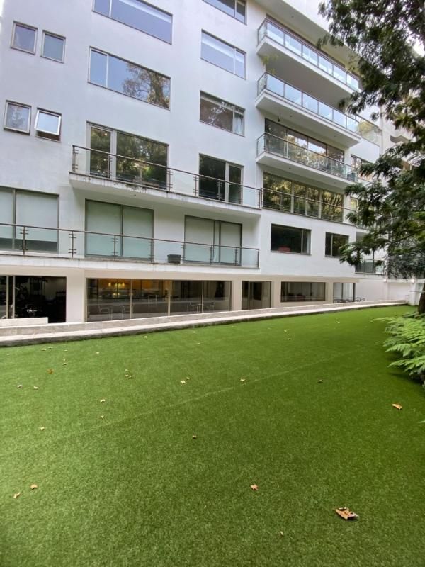 Departamento En Venta Bosques De Las Lomas,  Impecable
