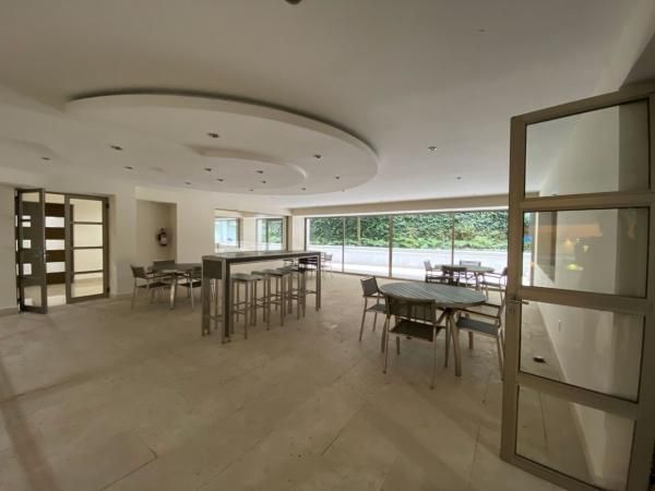 Departamento En Venta Bosques De Las Lomas,  Impecable
