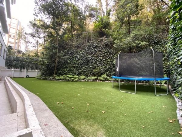 Departamento En Venta Bosques De Las Lomas,  Impecable