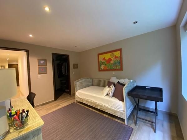 Departamento En Venta Bosques De Las Lomas,  Impecable