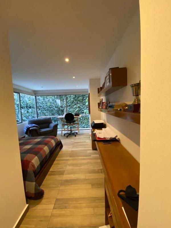 Departamento En Venta Bosques De Las Lomas,  Impecable