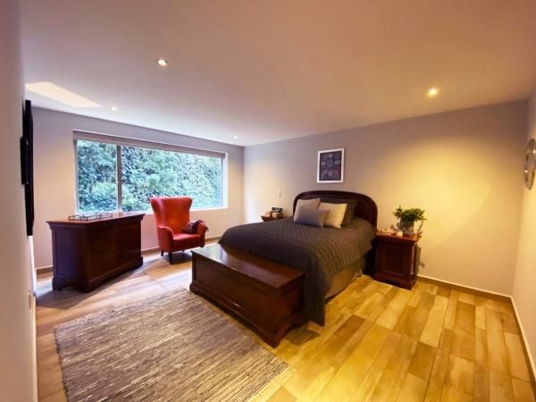 Departamento En Venta Bosques De Las Lomas,  Impecable