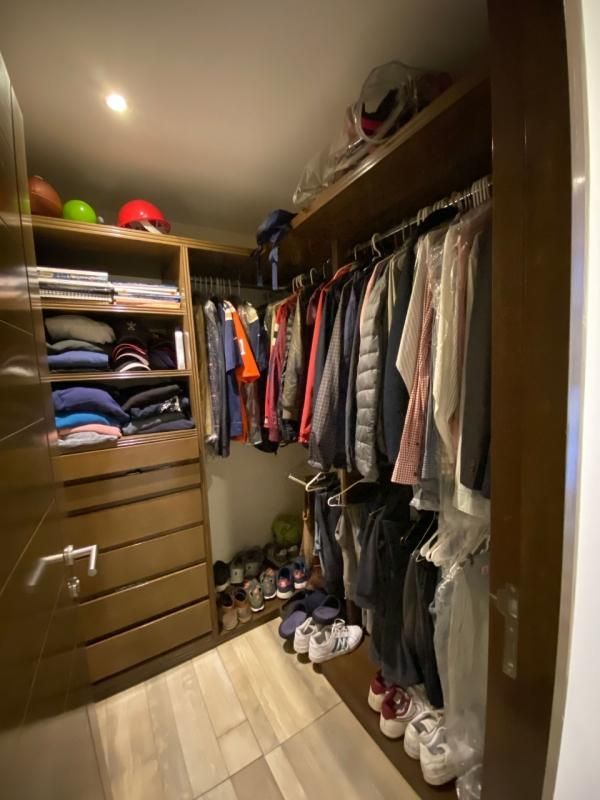 Departamento En Venta Bosques De Las Lomas,  Impecable