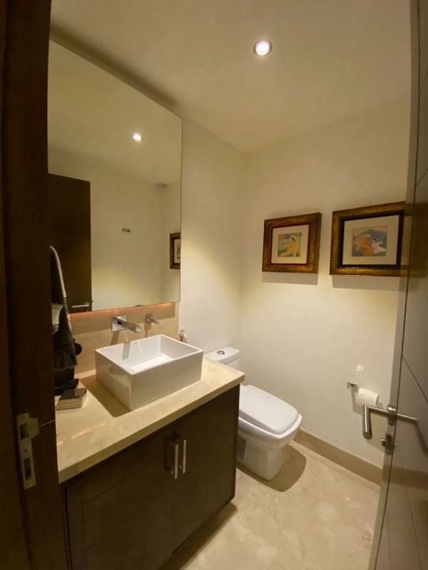 Departamento En Venta Bosques De Las Lomas,  Impecable