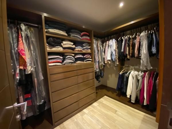 Departamento En Venta Bosques De Las Lomas,  Impecable