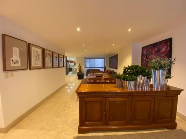 Departamento En Venta Bosques De Las Lomas,  Impecable