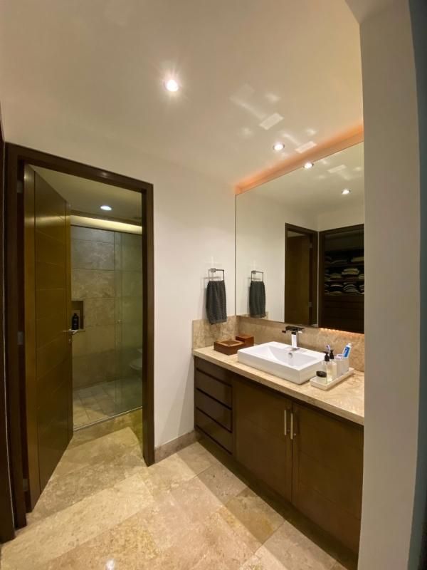 Departamento En Venta Bosques De Las Lomas,  Impecable
