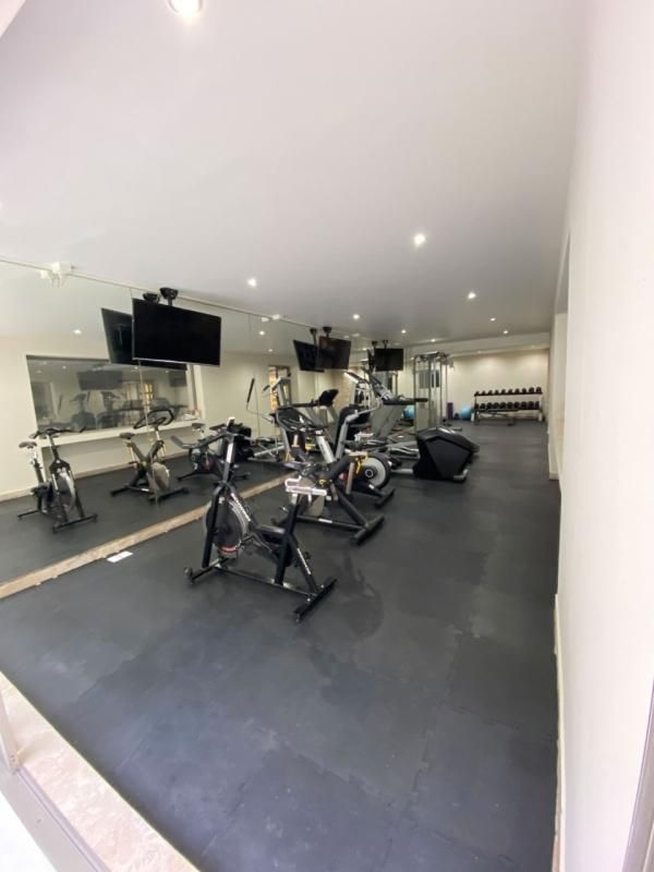 Departamento En Venta Bosques De Las Lomas,  Impecable