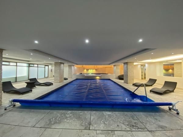 Departamento En Venta Bosques De Las Lomas,  Impecable