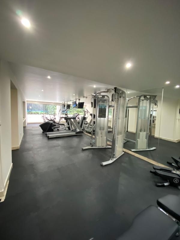 Departamento En Venta Bosques De Las Lomas,  Impecable