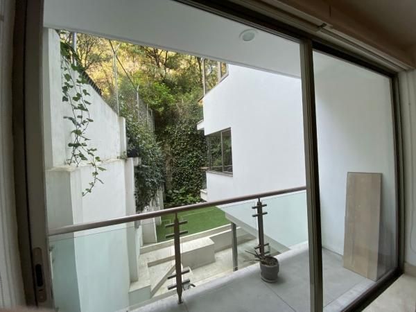Departamento En Venta Bosques De Las Lomas,  Impecable