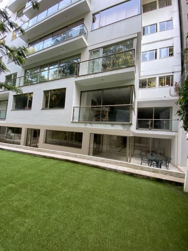 Departamento En Venta Bosques De Las Lomas,  Impecable