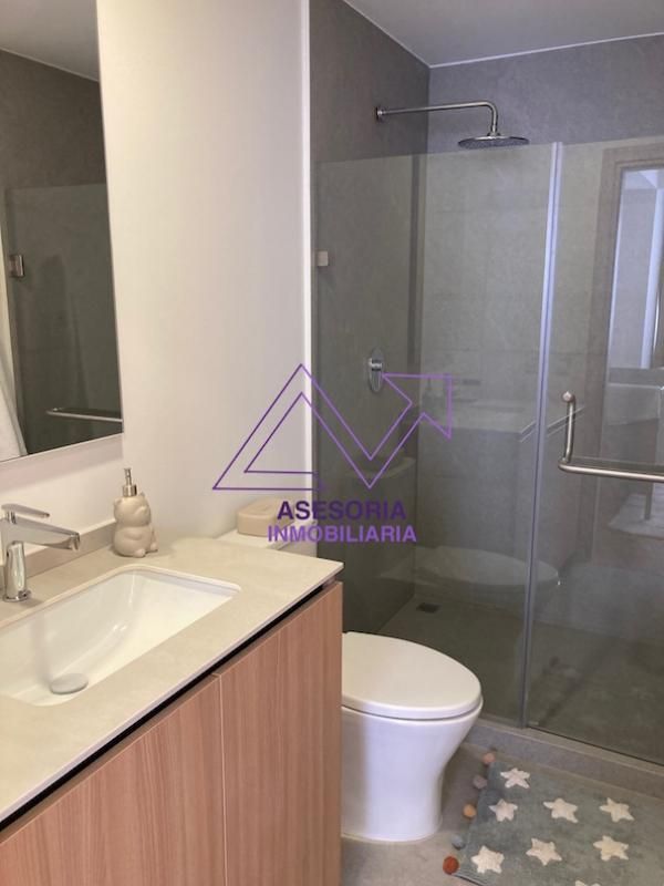 Departamentos En Venta En Interlomas