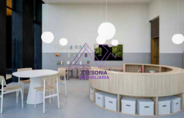 Departamentos En Venta En Interlomas