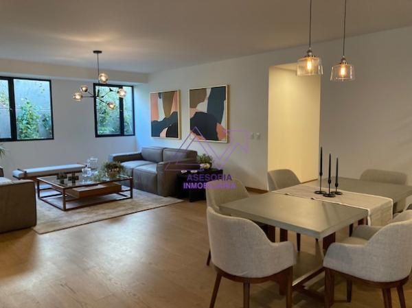 Departamentos En Venta En Interlomas