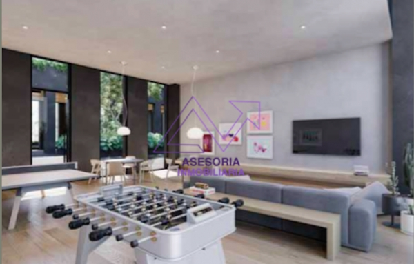 Departamentos En Venta En Interlomas