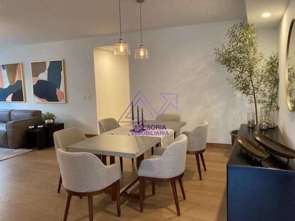 Departamentos En Venta En Interlomas