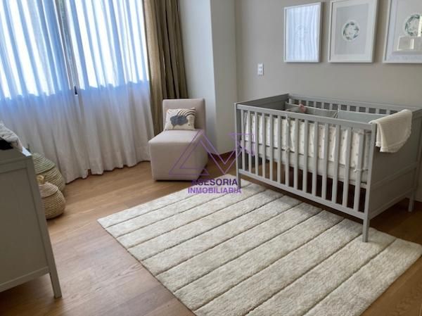 Departamentos En Venta En Interlomas