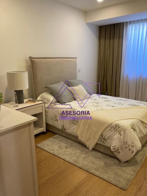 Departamentos En Venta En Interlomas