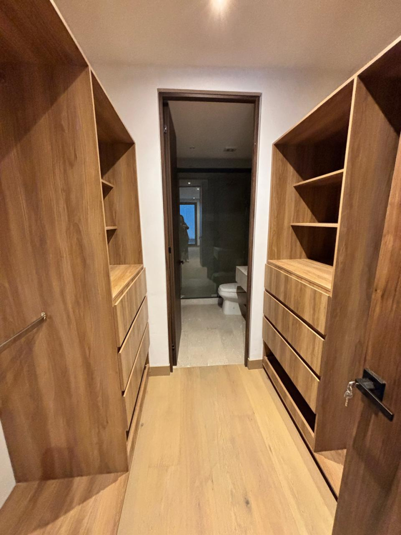 Departamento En Venta Polanco Nuevo Hermoso
