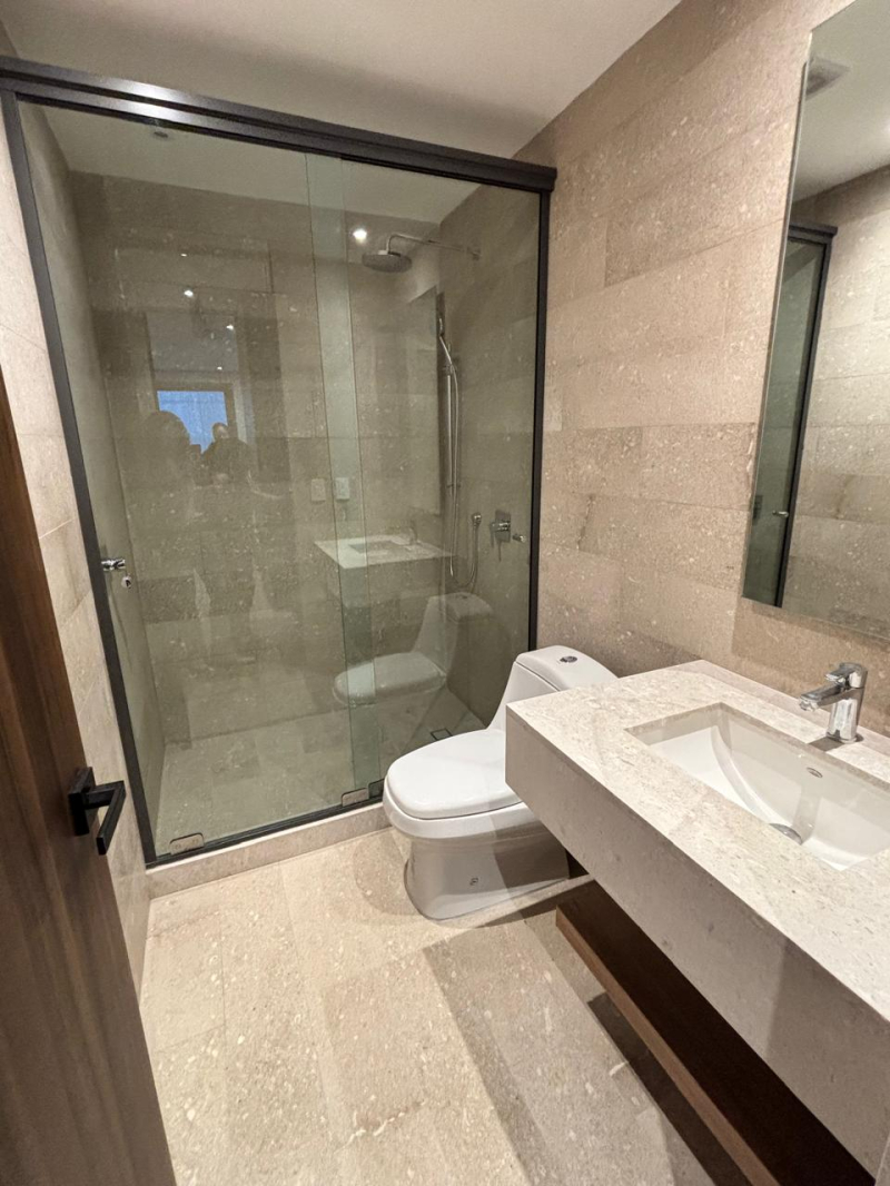 Departamento En Venta Polanco Nuevo Hermoso