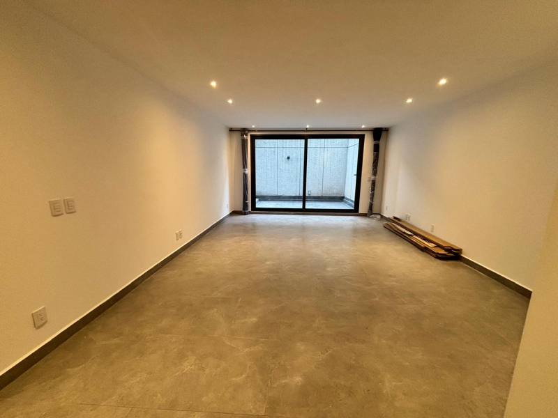 Departamento En Venta Polanco Nuevo Hermoso