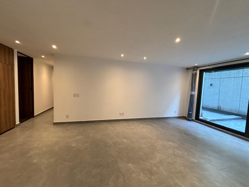 Departamento En Venta Polanco Nuevo Hermoso