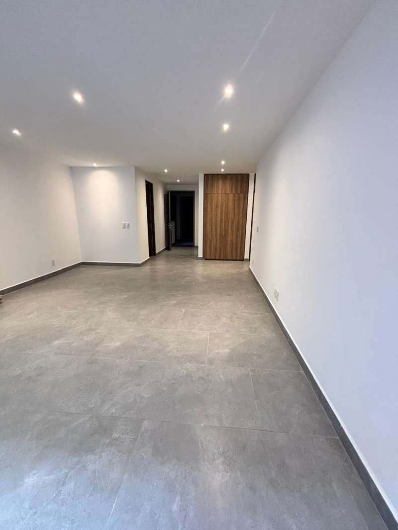 Departamento En Venta Polanco Nuevo Hermoso