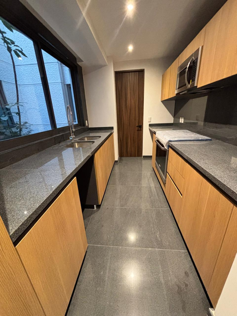 Departamento En Venta Polanco Nuevo Hermoso