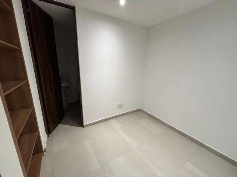 Departamento En Venta Polanco Nuevo Hermoso
