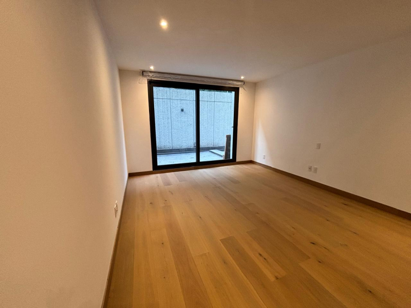 Departamento En Venta Polanco Nuevo Hermoso