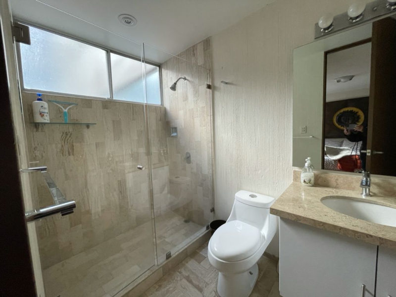departamento en venta en polanco