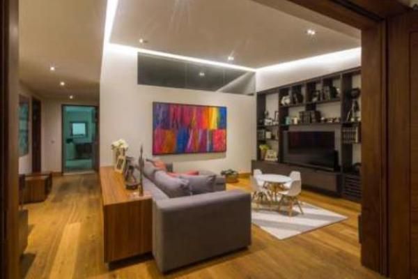 Departamento En Venta, Bosques De Las Lomas, Bosque De Canelos