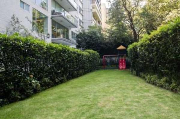 Departamento En Venta, Bosques De Las Lomas, Bosque De Canelos