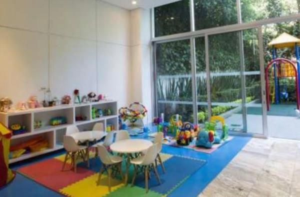Departamento En Venta, Bosques De Las Lomas, Bosque De Canelos