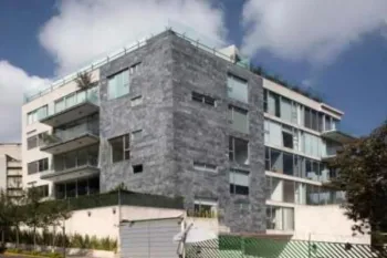 Departamento En Venta, Bosques De Las Lomas, Bosque De Canelos