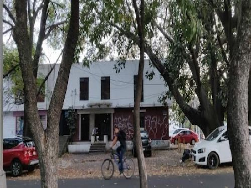 TERRENO VENTA  ARCOS Y MORELOS