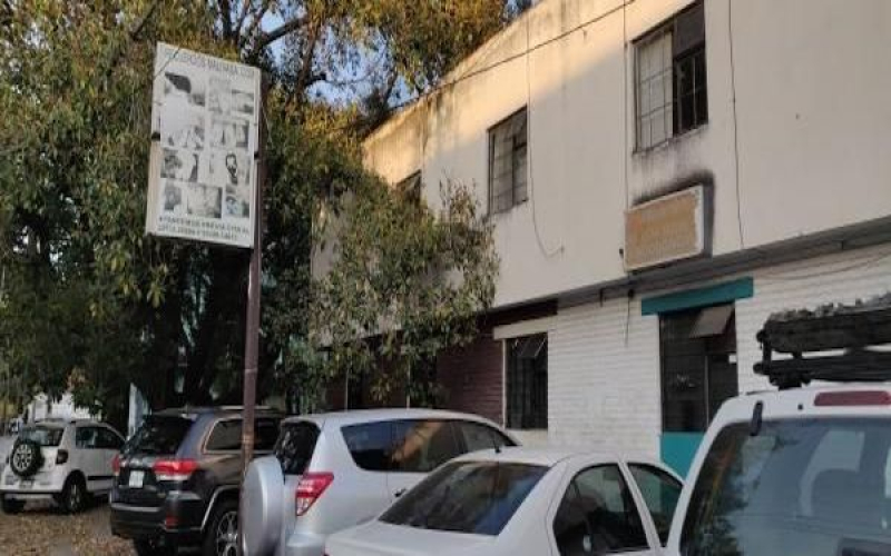 TERRENO VENTA  ARCOS Y MORELOS