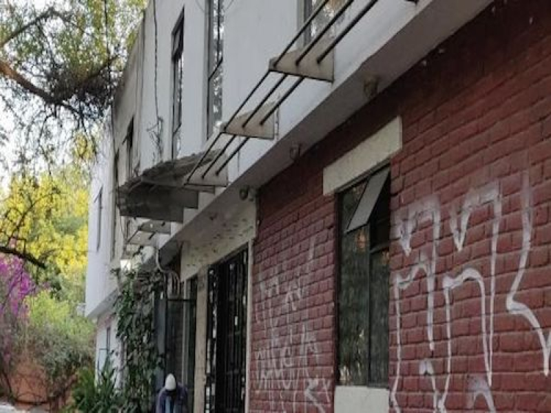 TERRENO VENTA  ARCOS Y MORELOS