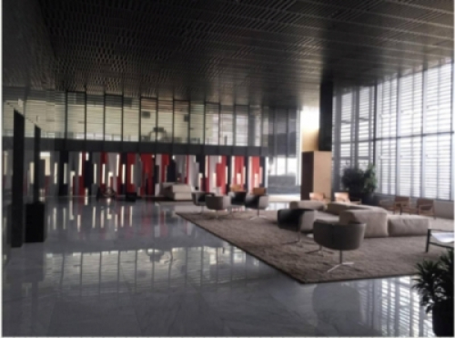 Departamento En Venta Lomas Del Chamizal  Vidalta Lux 