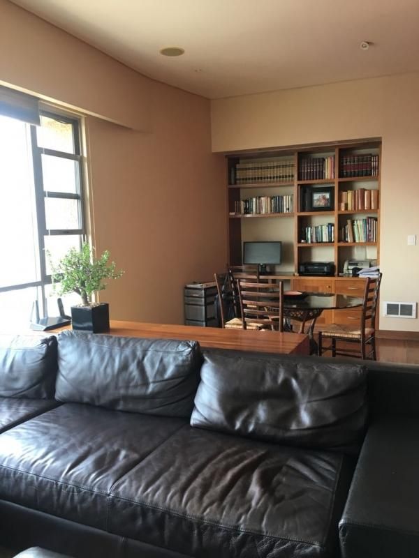Departamento En Venta, La Loma De Santa Fe, El Mirador