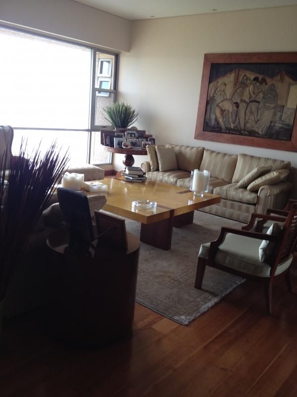 Departamento En Venta, La Loma De Santa Fe, El Mirador