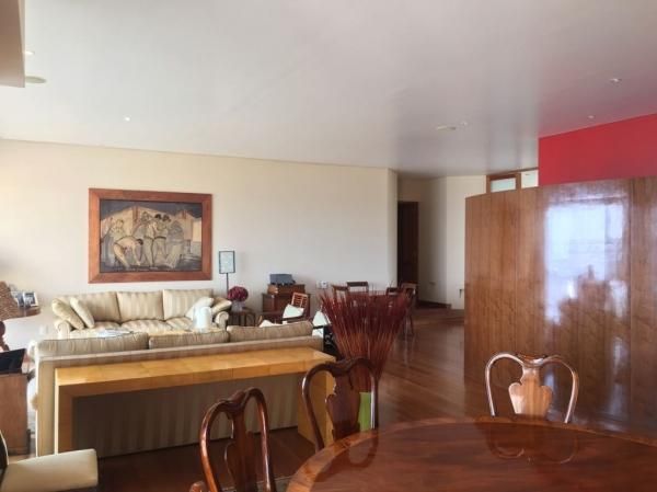 Departamento En Venta, La Loma De Santa Fe, El Mirador
