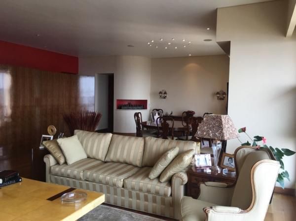 Departamento En Venta, La Loma De Santa Fe, El Mirador