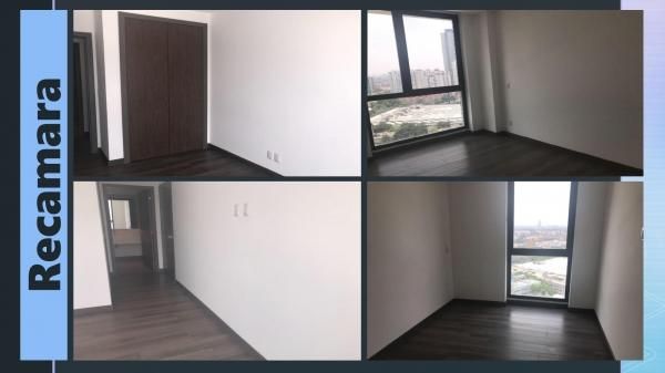 DEPARTAMENTO EN VENTA BE GRAND, ALTO POLANCO