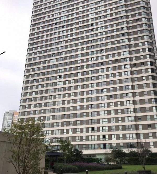 DEPARTAMENTO EN VENTA BE GRAND, ALTO POLANCO
